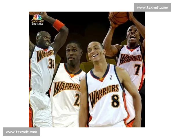 黑八奇迹如何改写NBA格局回顾2007勇士掀翻小牛的传奇逆袭之路 黑八奇迹如何改写NBA格局回顾2007勇士掀翻小牛的传奇逆袭之路